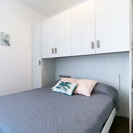 Spada Iii * Πόρετς