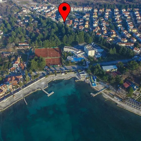 Spada Iii Apartment Porec
