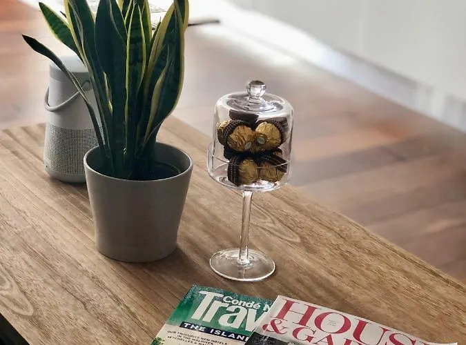 Apartment Spada Iii *