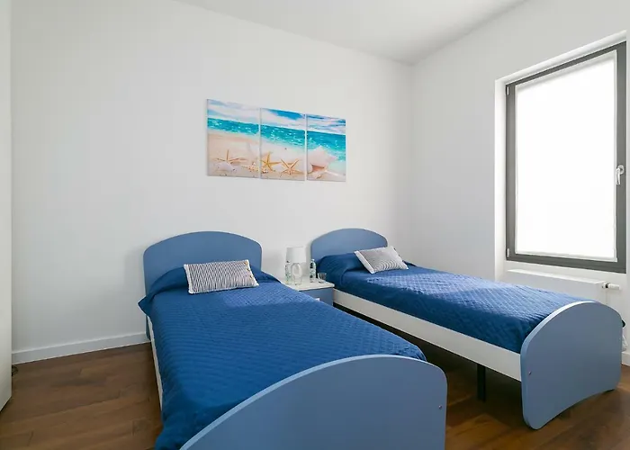 Spada Iii Пореч