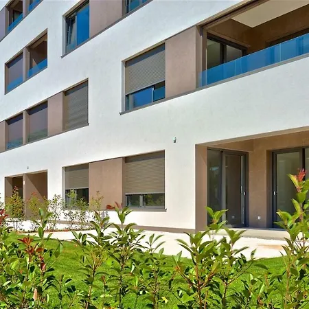 Spada Iii Apartmán