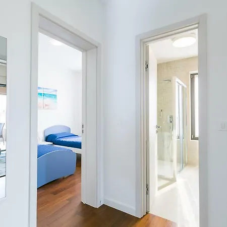 Spada Iii Apartmán *