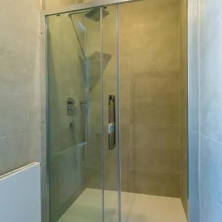 Apartment Spada Iii