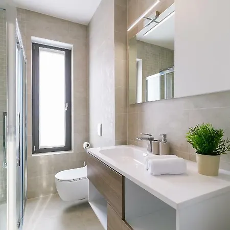 Apartmán Spada Iii *