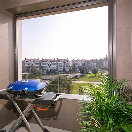 Apartment Spada Iii