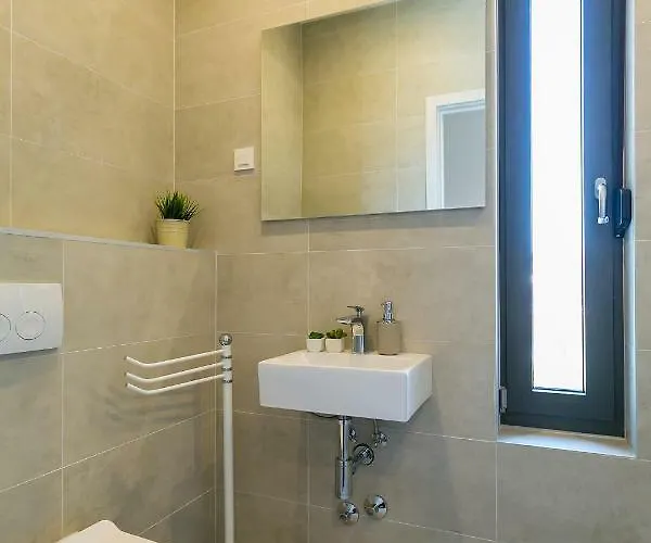 Spada Iii Apartman *