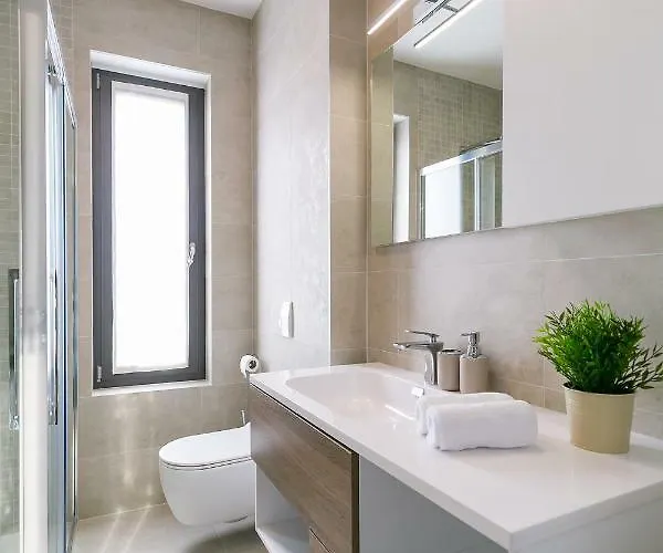 Apartman Spada Iii *