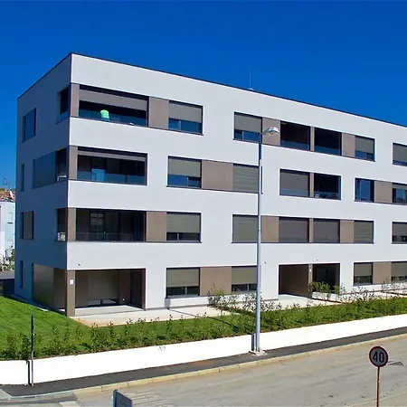 Spada Iii Apartment *