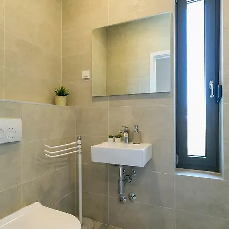 Spada Iii Apartment *