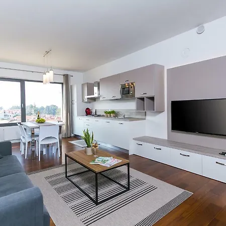 Apartment Spada Iii *